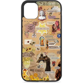 Náhradní kryt pro mobilní telefon Kryt na mobil Samsung you are the sun Samsung: A13 (4G)