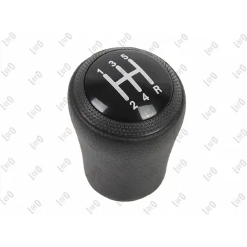 Hlavice řadicí páky Hlavice řadicí páky ABAKUS 135-99-435