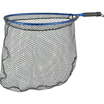 Podběrák McLean Bronze Series M - Blue (Model 602)