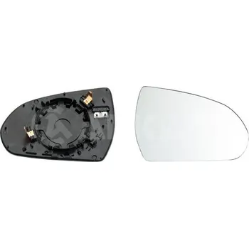 Autosklo Sklo do zrcátka, vnější zrcátko AGB 40C3555E