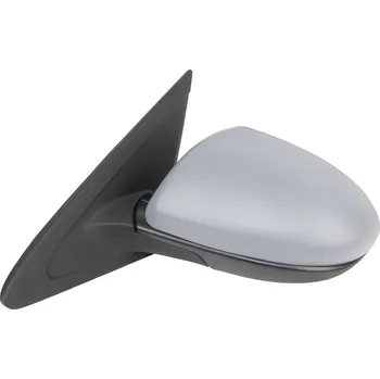 Auto zrcátko Vnější zpětné zrcátko ABAKUS 2321M03