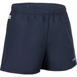 KIPSTA Ragbyové kraťasy s kapsami R100 modré L MODRÁ