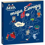 Seva Mapa - EVROPA