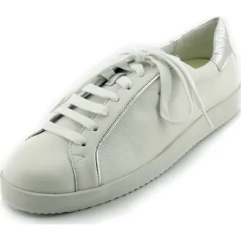 Dámské tenisky Nadměrná obuv MDshoes MDtmle1086 weiss (dámská velká obuv)