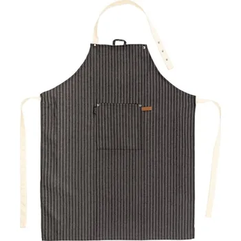 Kuchyňská zástěra Zástěra Sherlock - Tiseco Home Studio ID_1522118