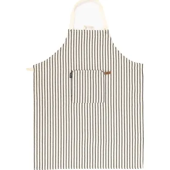 Kuchyňská zástěra Zástěra Sherlock - Tiseco Home Studio ID_1522032