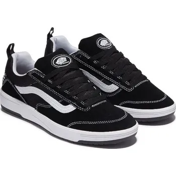 Pánské tenisky Boty Vans Skate Zahba - Black/Black/White - 44 (29cm)