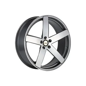 Alu kolo zátěžový index disku 825 kg/disk