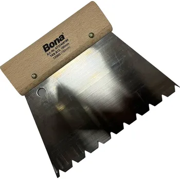 ukončovací lišta Stěrka na lepidlo-hrubá 1250g