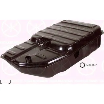 Palivová nádrž Palivová nádrž AGB 5525ZP-1