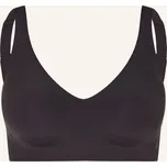 Sloggi Dámská Měkká Podprsenka Zero Feel 2.0, černá, 80D