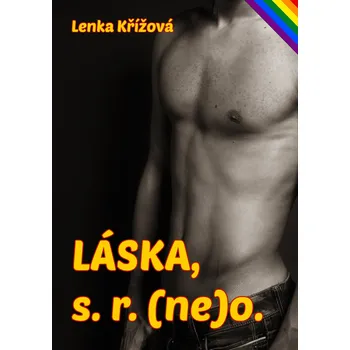 Kniha Láska s.r.(ne)o. Ekniha