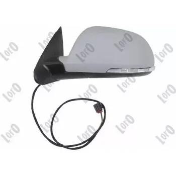 Auto zrcátko LORO Vnější zpětné zrcátko LOR 0212M05