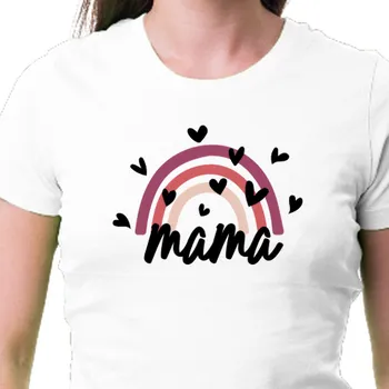 Dámské tričko Tričko Pro maminky | Tričko Máma