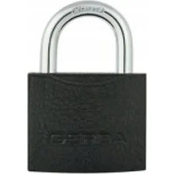 Visací zámek GERDA Litinový visací zámek zacvakávací KZZS 75