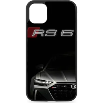 Náhradní kryt pro mobilní telefon Kryt na mobil Xiaomi AUDI RS6 Xiaomi: Note 6