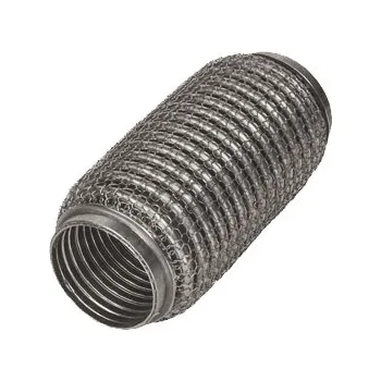 Zadní díl výfuku Flexibilní trubka, výfukový systém BOSAL 265-541