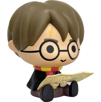 Pokladnička Pokladnička Harry Potter The Marauder´s Map 18 cm