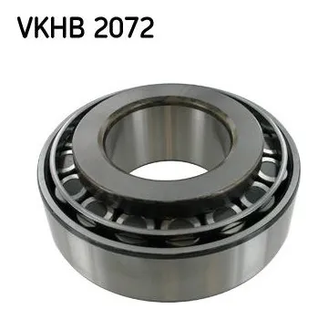 Ložisko kola SKF VKHB 2072