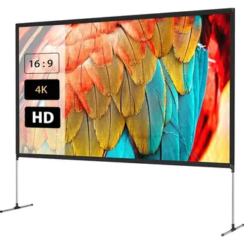 Projekční plátno Blitzwolf BW-VS6