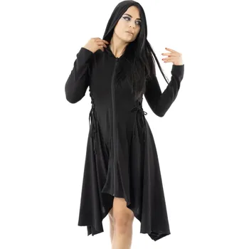 Dámská mikina mikina s kapucí dámské - EMERSON - INNOCENT LIFESTYLE - JU-EMR-B-1 - S