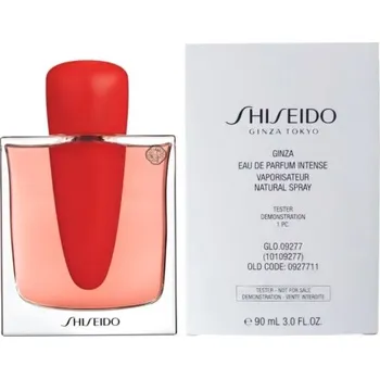 Dámský parfém Shiseido Ginza Intense Parfemovaná voda - Tester 90ml, dámske