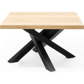 Konferenční stolek BRADOP Konferenční stůl DAVID K301 (LOFT)