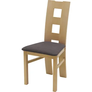 Jídelní židle BRADOP Jídelní židle buková LIBUŠE Z90