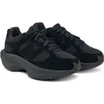 New Balance Sneakersy UWRPDTBA Černá 39_5