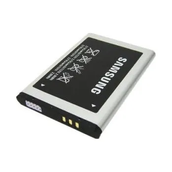 Baterie pro mobilní telefon Samsung Baterie pro Samsung E900 / X150 / X200 / X300, originální, 800 mAh