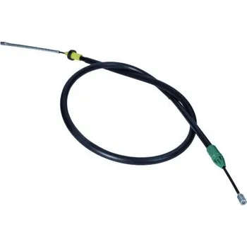 Lanko parkovací brzdy Tažné lanko, parkovací brzda MAXGEAR 32-0272