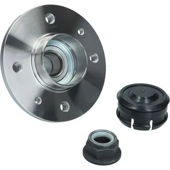 Sada ložisek kol KAMOKA 5500317