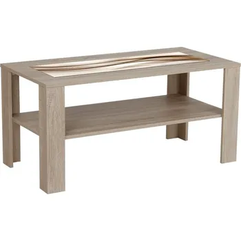 Konferenční stolek BRADOP Konferenční stůl Matěj K151﻿