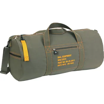 Sportovní taška ROTHCO® Taška ROTHCO® EQUIPMENT BAG 40L zelená