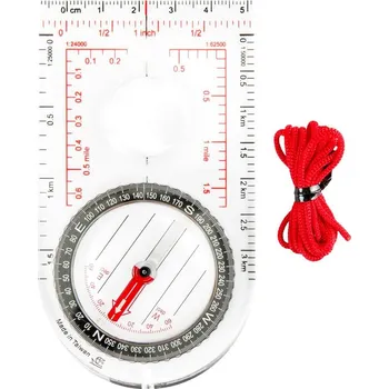 Helikon-Tex Scout kompas pro mapy MK25 (čirý) - HELIKON