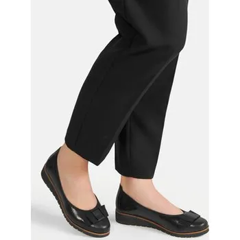 Dámské baleríny Baleríny Lasocki EST-TOMBA-29 Černá 39