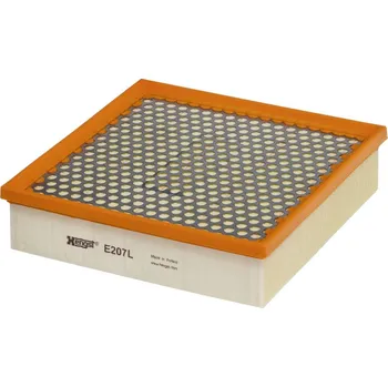 Auto-moto Vzduchový filtr HENGST FILTER E207L