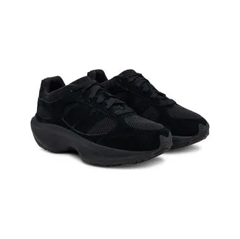 Dámská obuv New Balance Sneakersy UWRPDTBA Černá 47_5