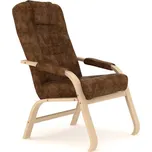 BRADOP Pevné křeslo PAUL R47