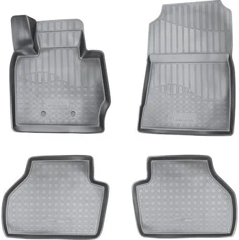 autokoberec SOTRA BMW X4 (F26) 3D (2014)