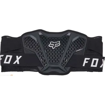 Motocyklový chránič ledvinový pás FOX TITAN RACE BELT L/XL