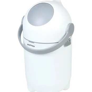 Nattou Dropy 20 l