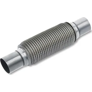 Zadní díl výfuku Flexibilní trubka, výfukový systém HJS 83 00 8432