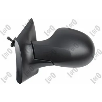 Auto zrcátko Vnější zpětné zrcátko ABAKUS 3140M01