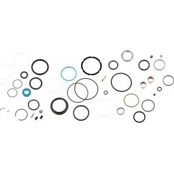 Vidlice na kolo servisní kit ROCK SHOX SERVICE KIT FULL VIVID AIR B1