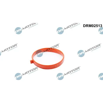 Automobilové těsnění Těsnění, hrdlo škrtící klapky Dr.Motor Automotive DRM02513