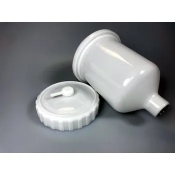 Stříkací pistole Nádobka pro Sagola 4600 extreme