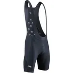 X-BIONIC COREFUSION COMPRESSION BIB SHORTS MEN Opal Black černá XL