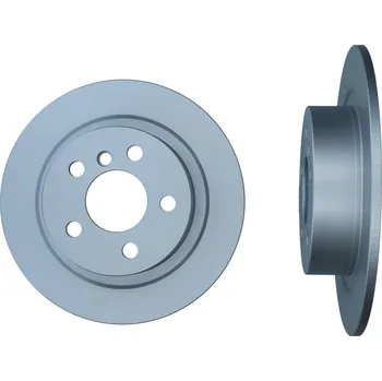 Brzdový kotouč Brzdový kotouč KAMOKA 103526