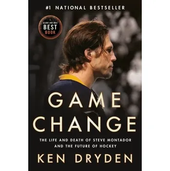 Game Change - Dryden, Ken